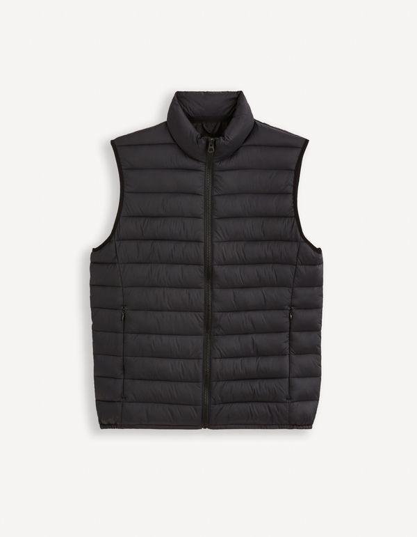 Celio Celio Quilted vest Fulock - Men