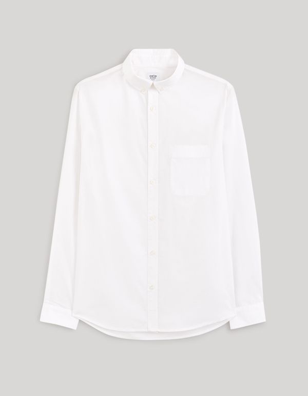 Celio Celio Regular Gaopur Shirt - Men's