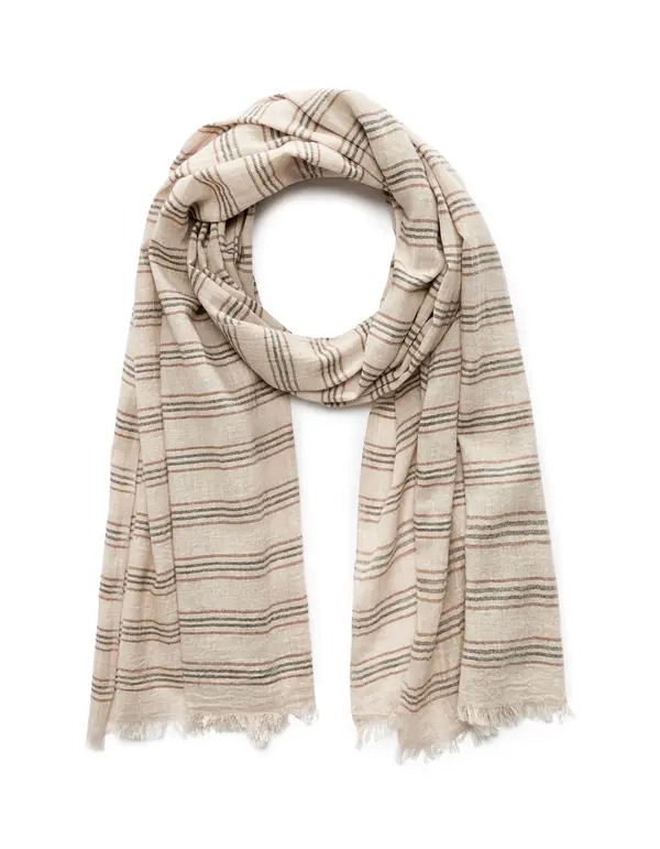 Celio Celio šal Niscaray bež