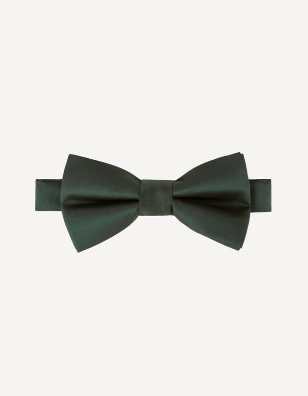 Celio Celio Satin Bow Tie Bibow2 - Men's