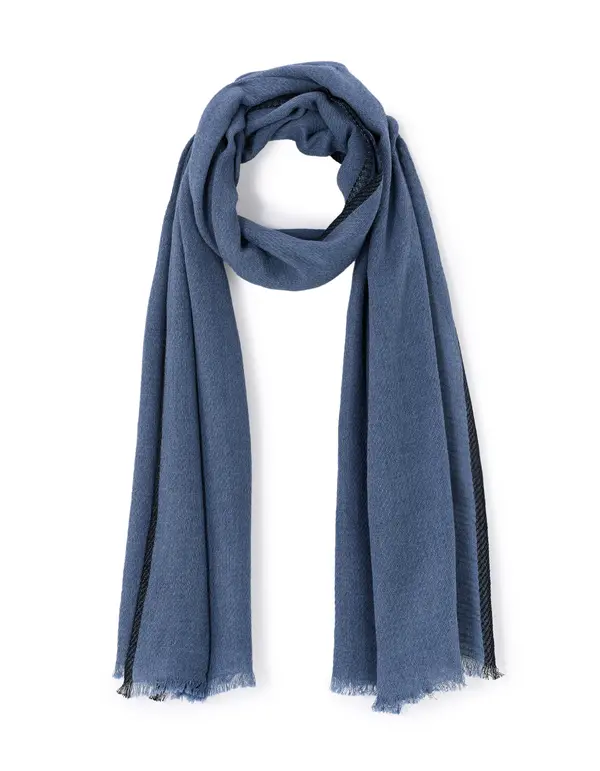 Celio Celio Scarf Liscasolid - Men's