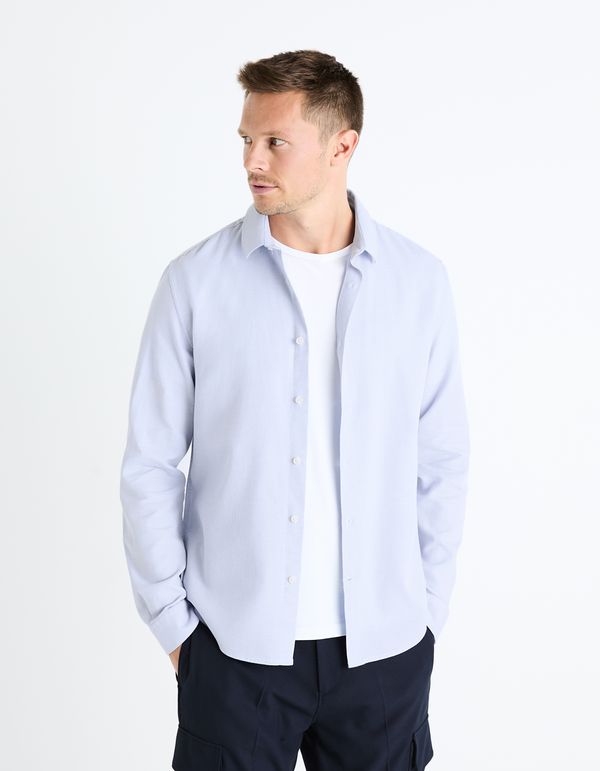 Celio Celio Shirt Fabeille2 regular - Men