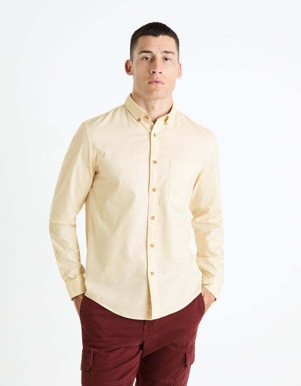 Celio Celio Shirt Farobone2 - Men's