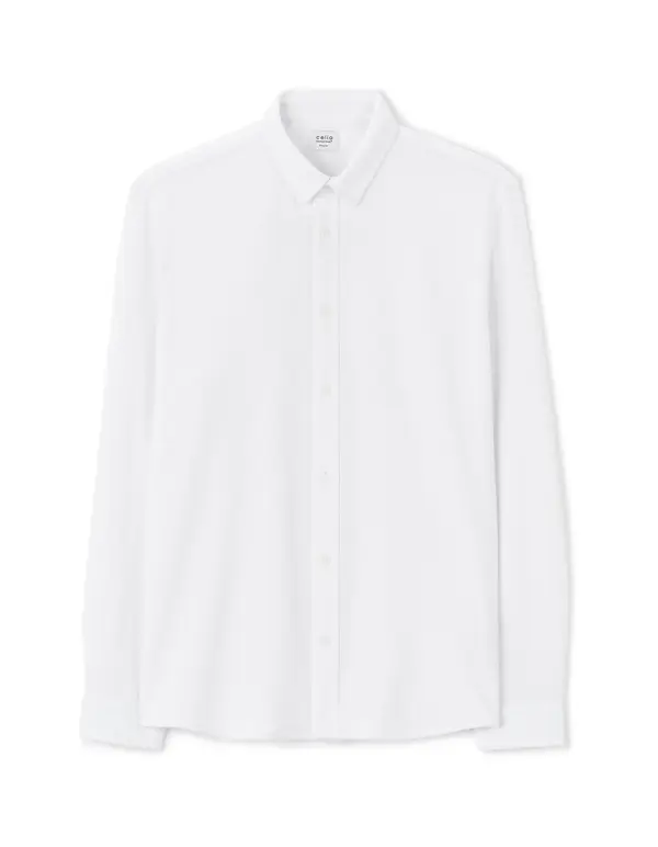 Celio Celio Shirt Lahem - Men's