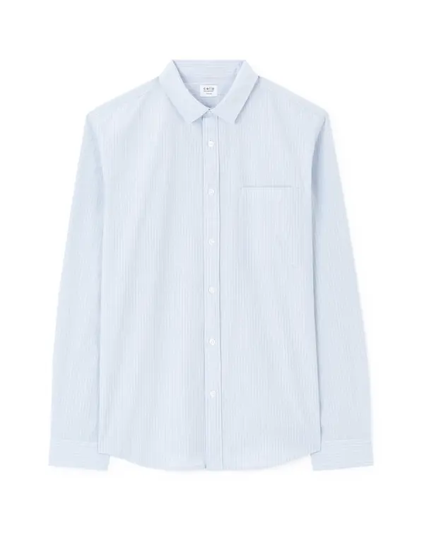 Celio Celio Shirt Laraye - Men's