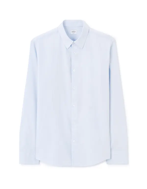Celio Celio Shirt Lasatine - Men's