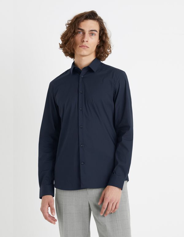 Celio Celio Shirt Masantal1 - Men's