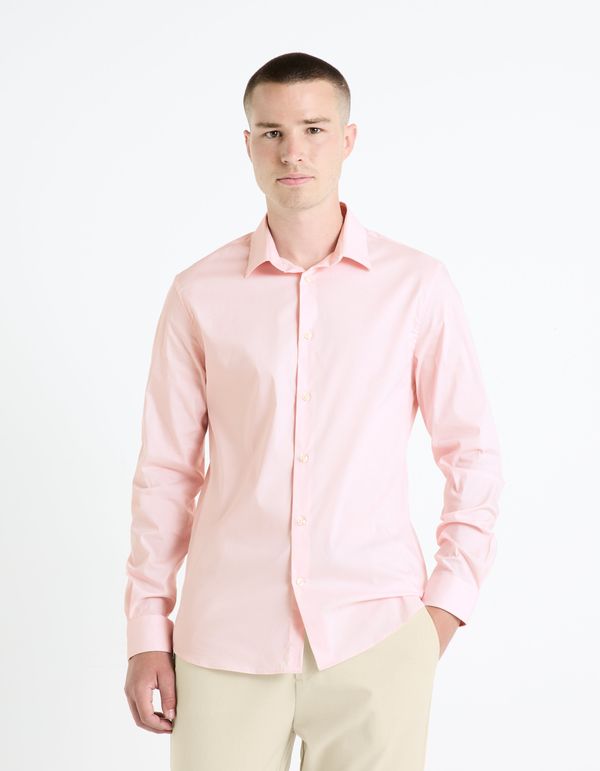 Celio Celio Shirt Masantal1 - Men's