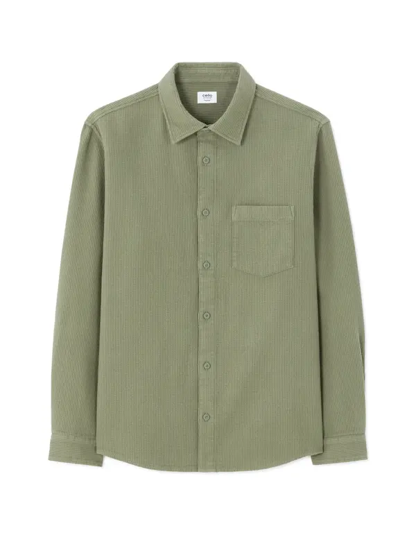 Celio Celio Shirt Nabeil - Men's