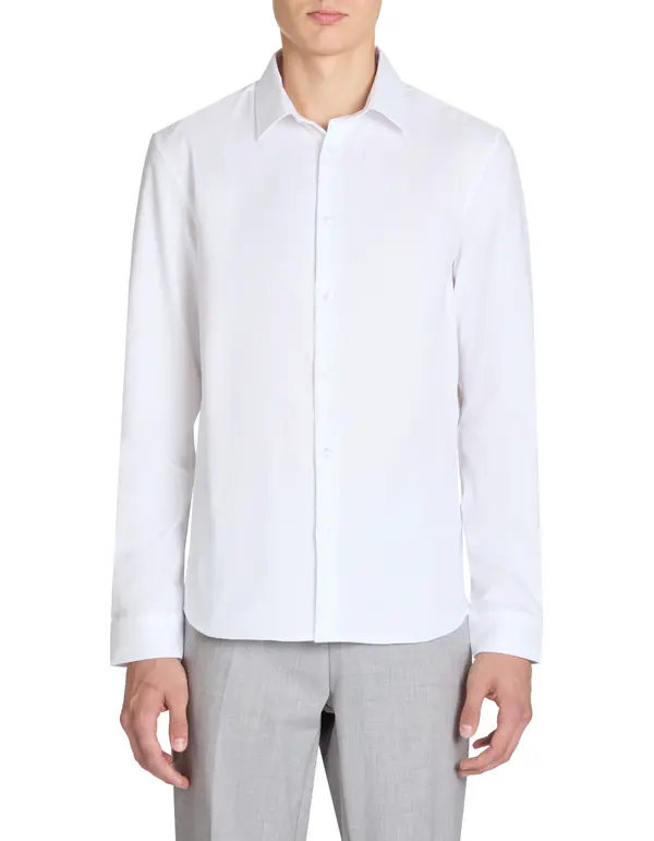 Celio Celio Shirt Naroxrg - Mens