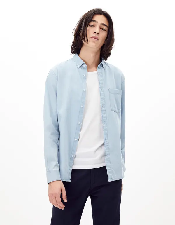 Celio Celio Shirt Rasol - Men's