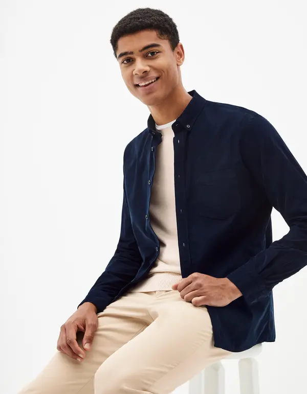 Celio Celio Shirt Savelours - Men's