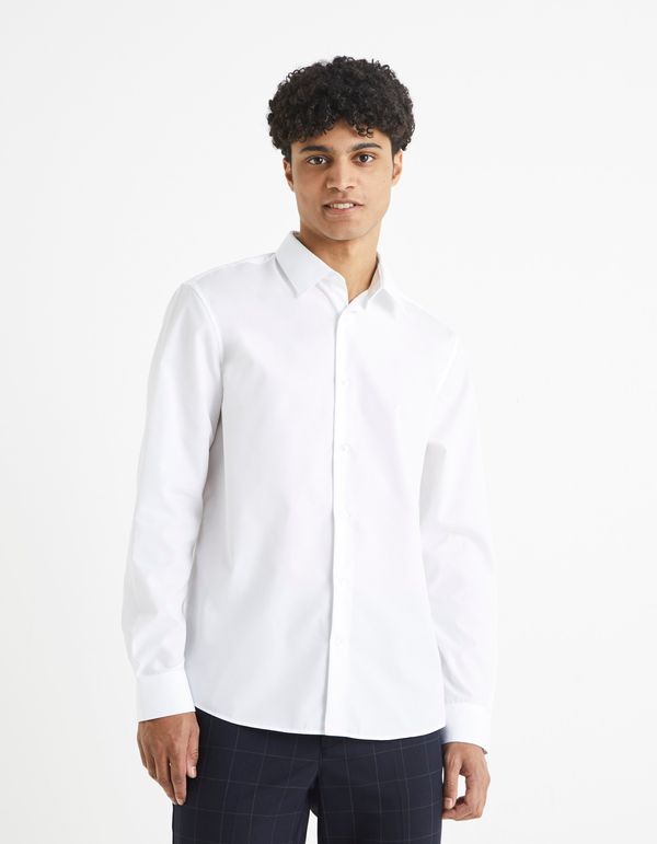 Celio Celio Shirt Varegu slim fit - Men