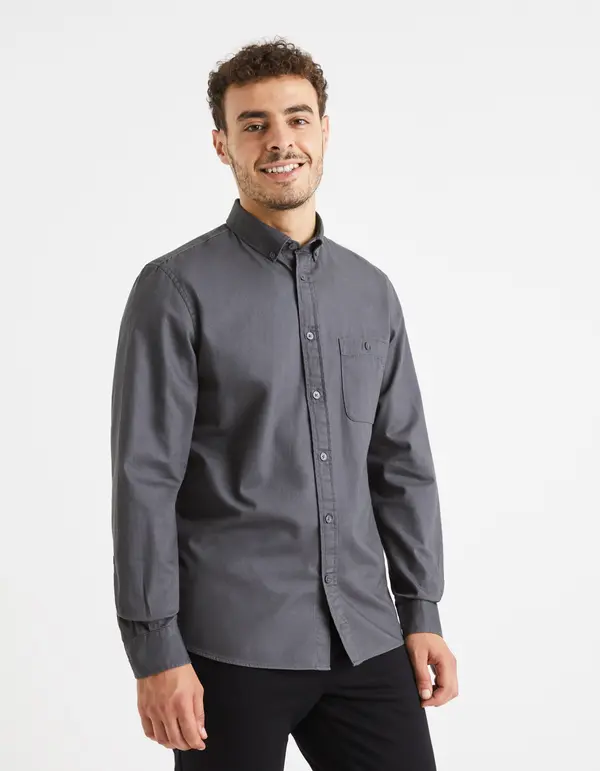 Celio Celio Shirt Vatwill - Men's