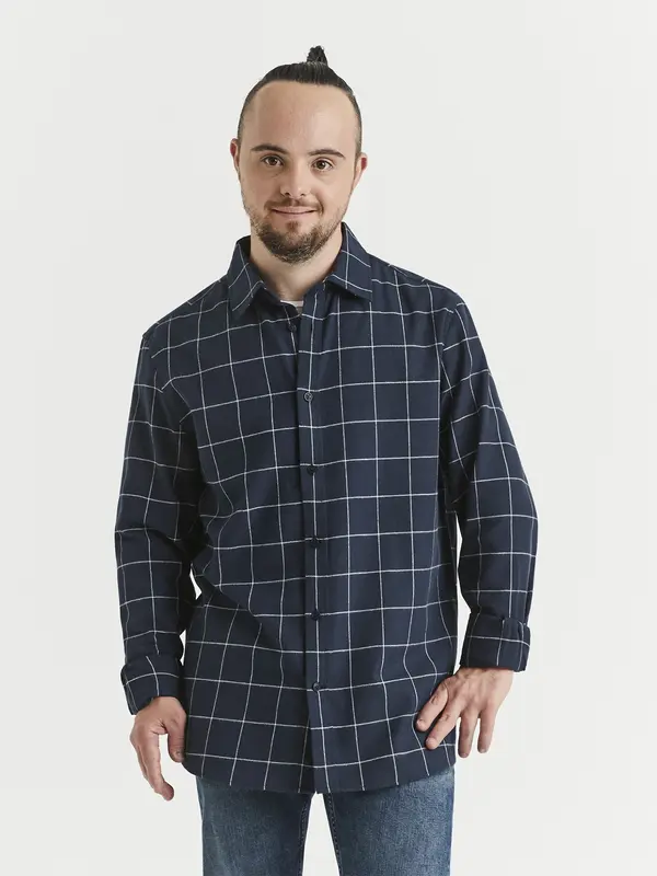 Celio Celio Shirt Wafen - Men's