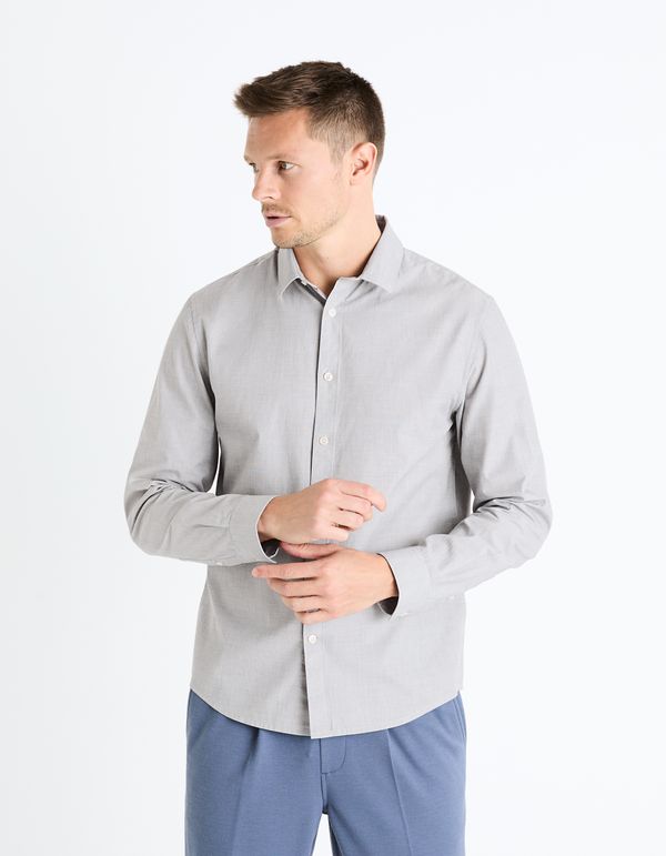 Celio Celio Shirts Fafile regular - Men