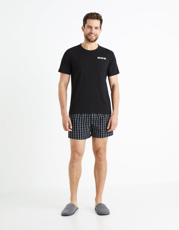 Celio Celio Short Pajamas Fipydream - Men