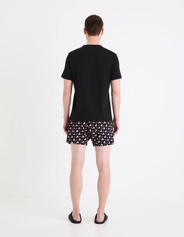 Celio Celio Short pyjamas Gipypool - Men's