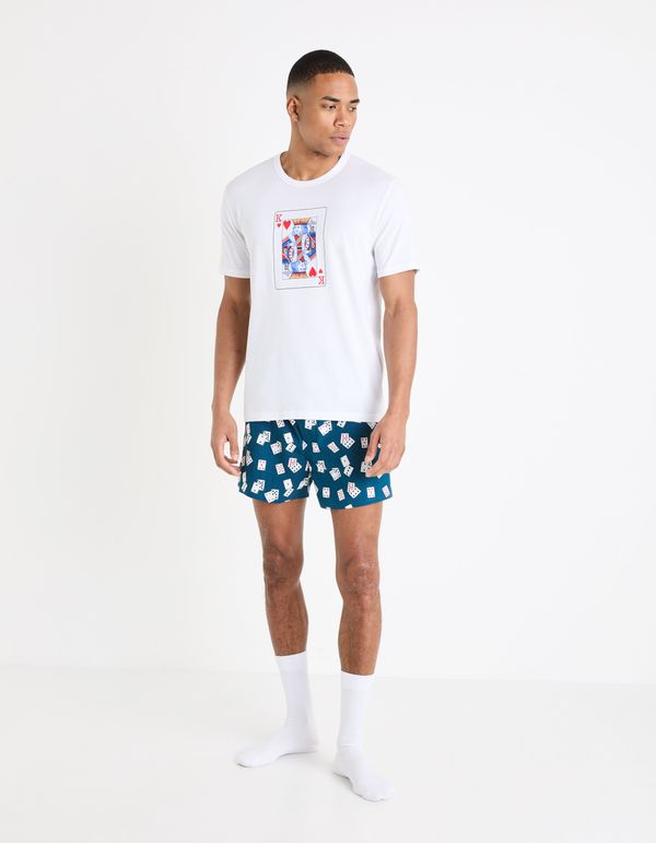 Celio Celio Short pyjamas Gipyroi - Men's