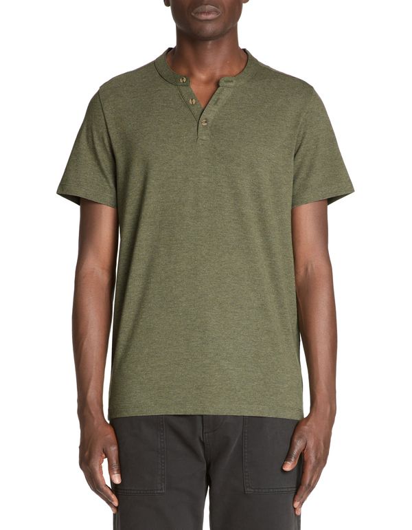 Celio Celio Short-sleeved T-shirt Cegeti - Men's