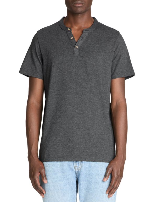 Celio Celio Short-sleeved T-shirt Cegeti - Men's