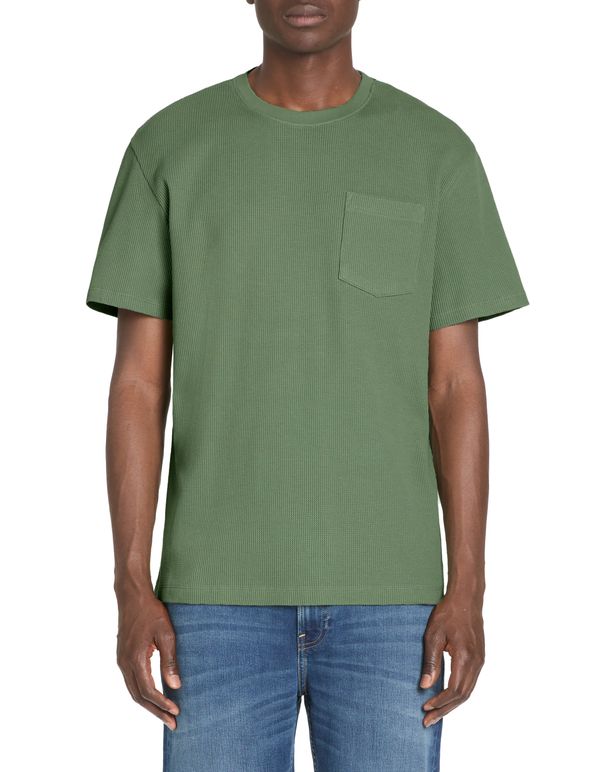 Celio Celio Short-sleeved T-shirt Jebandon - Men's