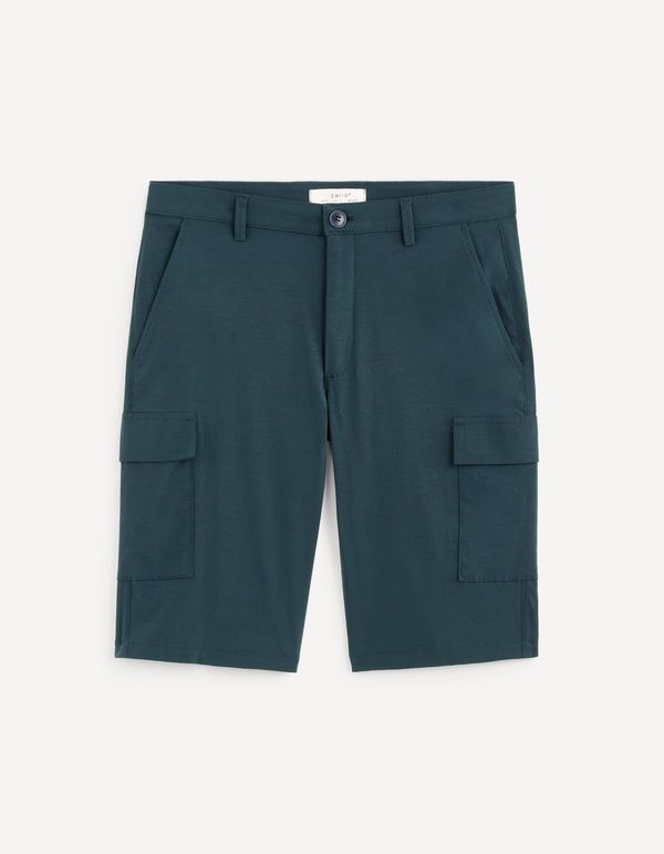 Celio Celio Shorts Aroteknobm - Men's