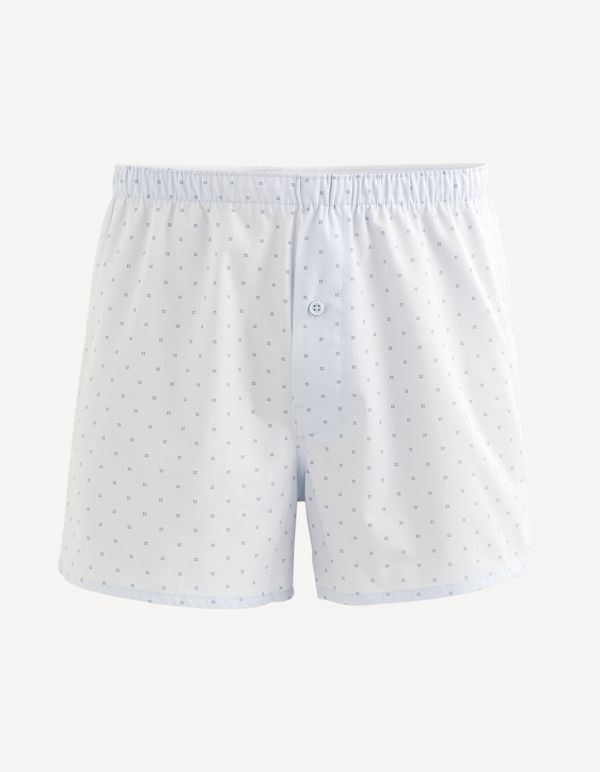 Celio Celio Shorts Dibusines3 - men