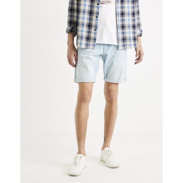 Celio Celio Shorts Tofirstbm - Men's