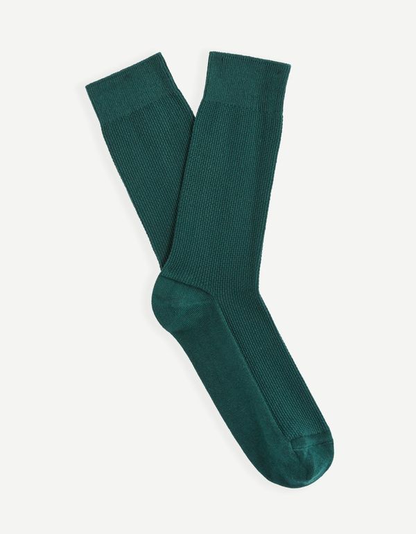 Celio Celio Sipique High Socks - Mens