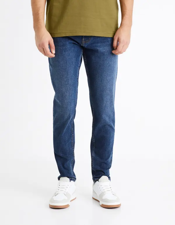 Celio Celio Skinny Jeans C45 Doskinny - Mens