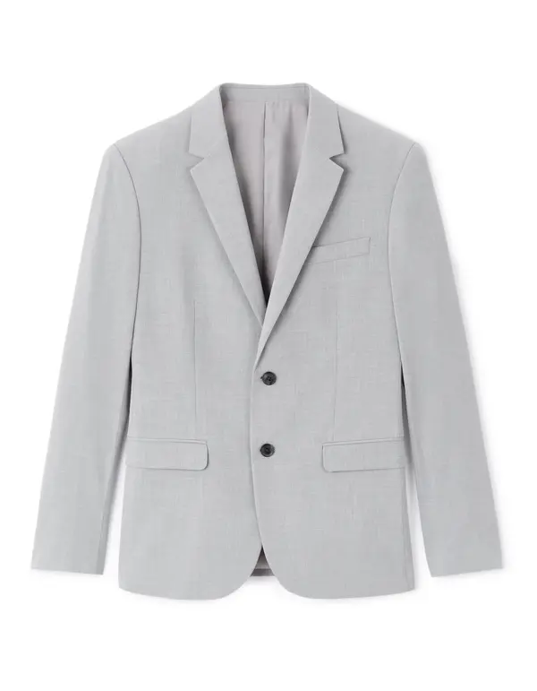 Celio Celio slim blazer Buamaury