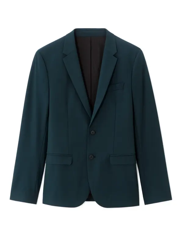 Celio Celio slim blazer Muamaury