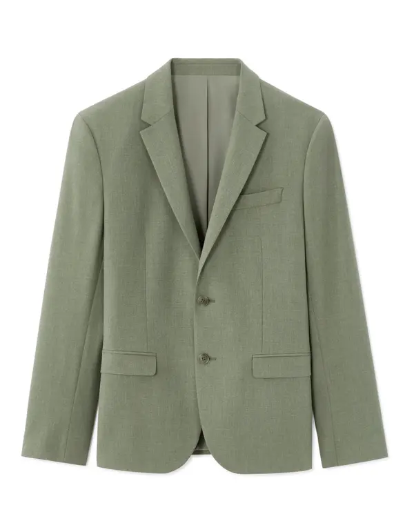 Celio Celio slim blazer Muamaury