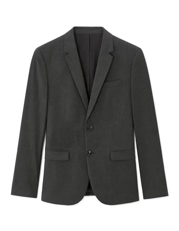 Celio Celio slim blazer Muamaury