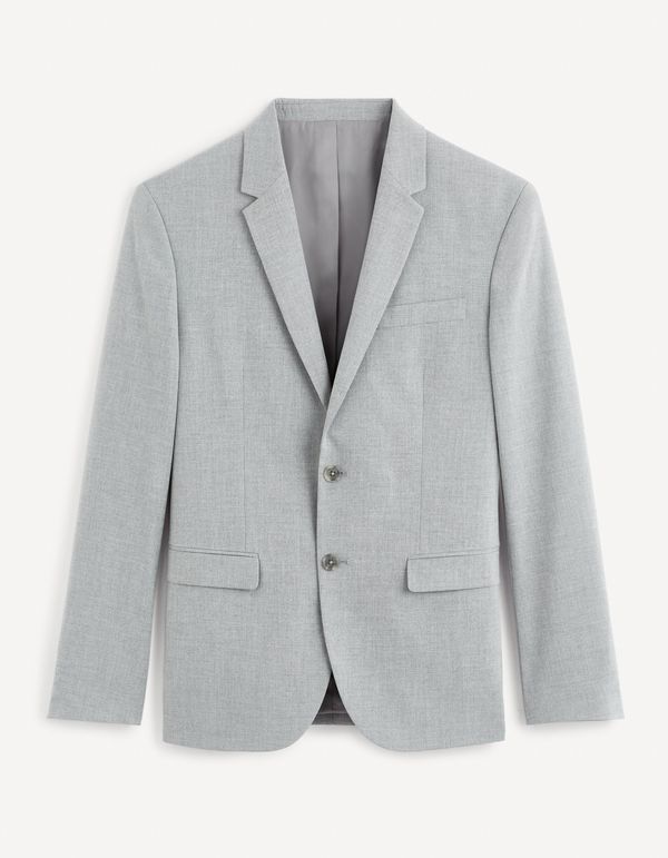 Celio Celio Slim Buamaury Jacket - Men's