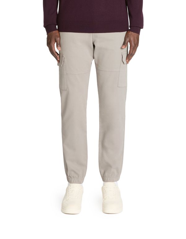 Celio Celio Slim Cargo Trousers Dolyte - Mens