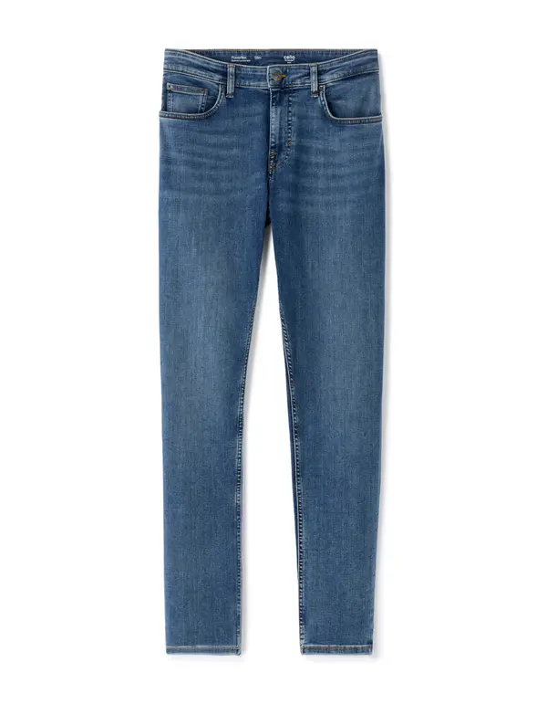 Celio Celio Slim Fit puška Powerflex