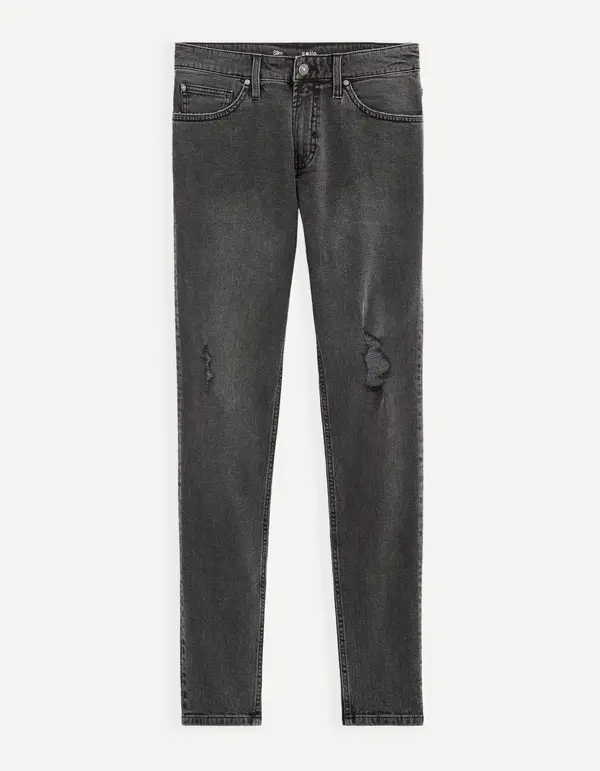 Celio Celio Slim Jeans C25 Codestroys - Men's