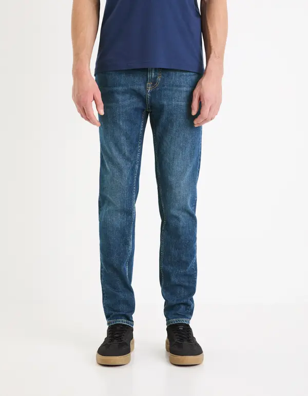 Celio Celio Slim Jeans C25 Gotapered - Men's