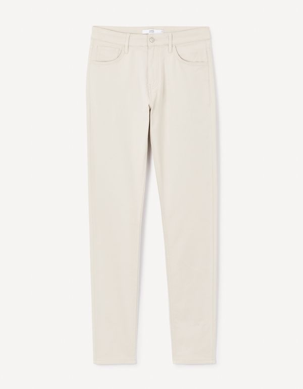 Celio Celio Slim Jofive Trousers - Men's