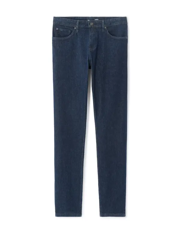Celio Celio Slim kavbojke Foslim