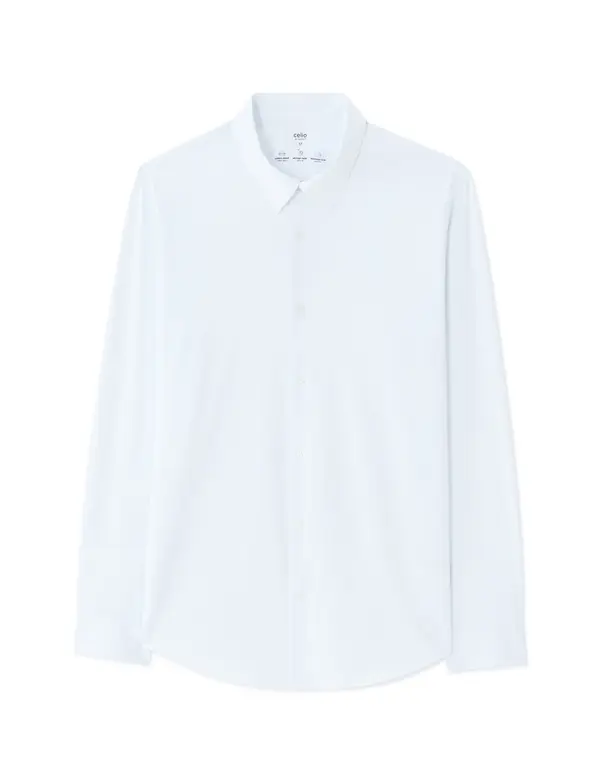 Celio Celio Slim Naperform majica