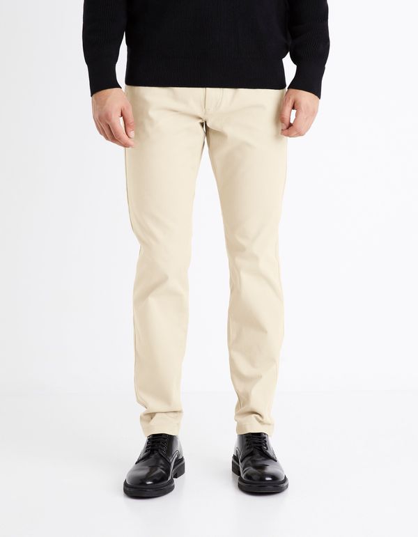 Celio Celio Slim Tocharles chinos - Mens