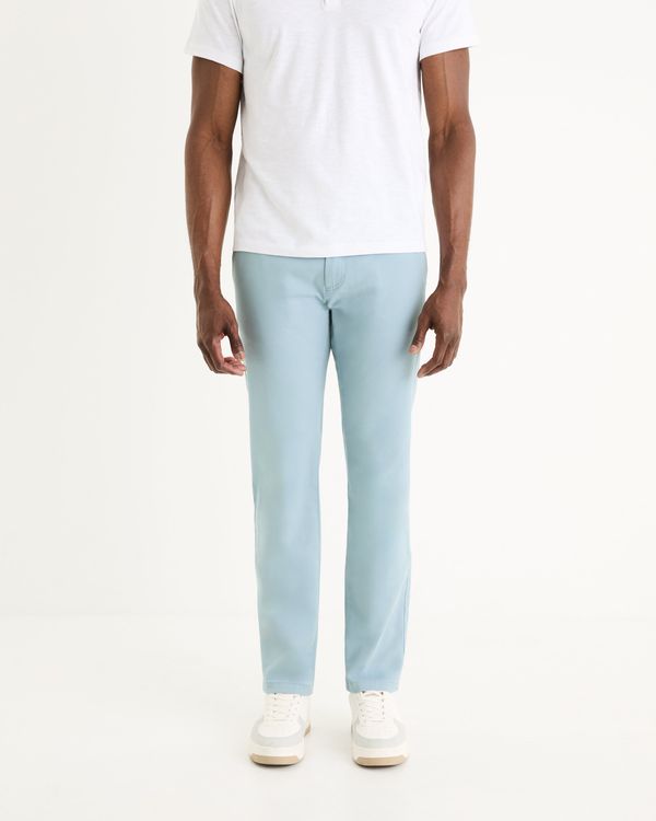 Celio Celio Slim Tocharles chinos - Mens