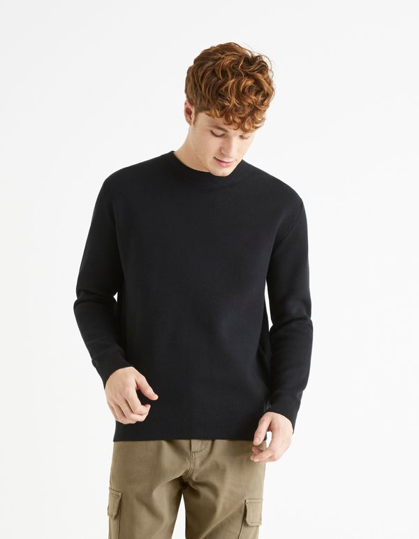 Celio Celio Smooth Sweater Beclo - Men