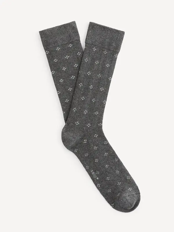Celio Celio Socks Village - Mens