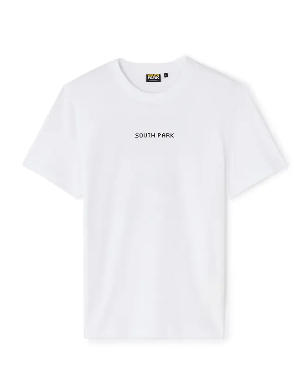 Celio Celio South Park bela majica