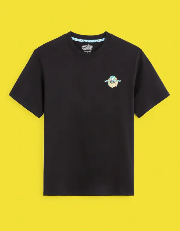 Celio Celio SpongeBob T-shirt - Men's