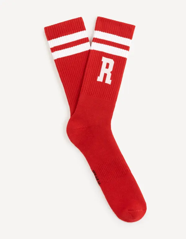 Celio Celio Sports Fleece Socks - Mens